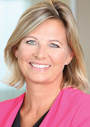Anka Wittenberg, SAP
